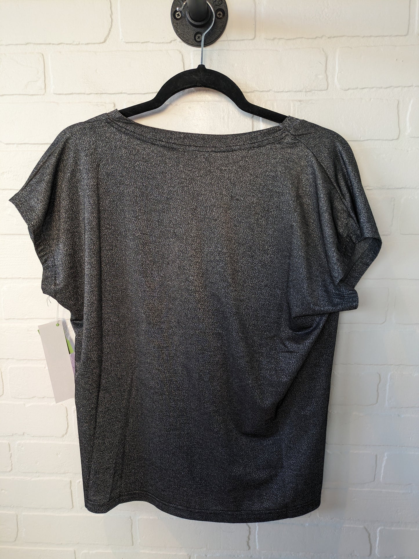 Top Short Sleeve Basic By Molly Bracken  Size: M