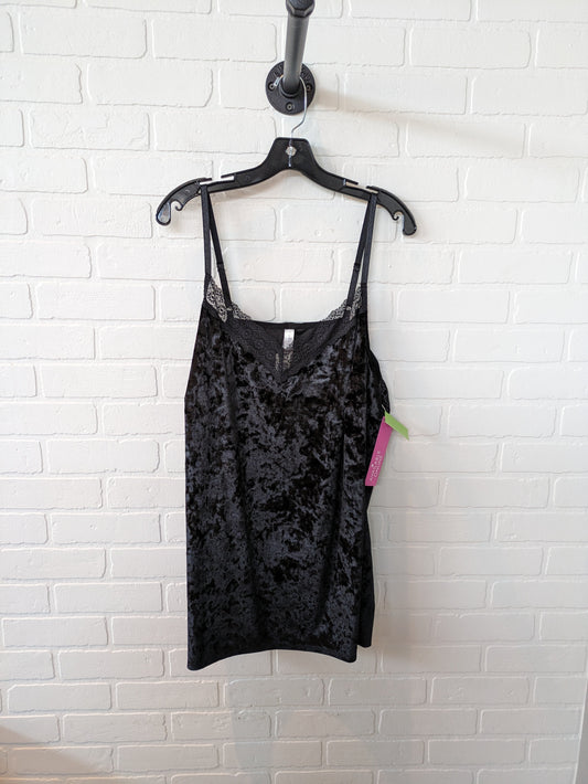 Top Cami By Cacique  Size: 3x