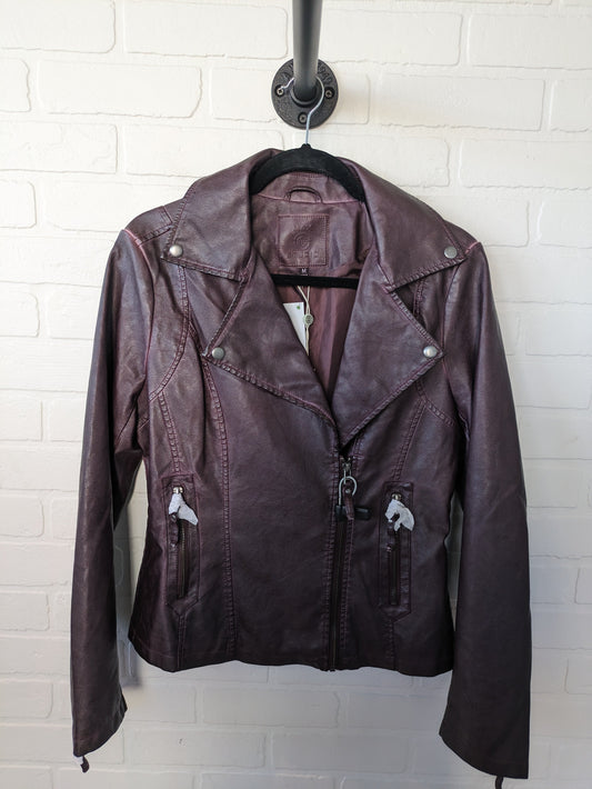 Jacket Moto By Max Studio  Size: M