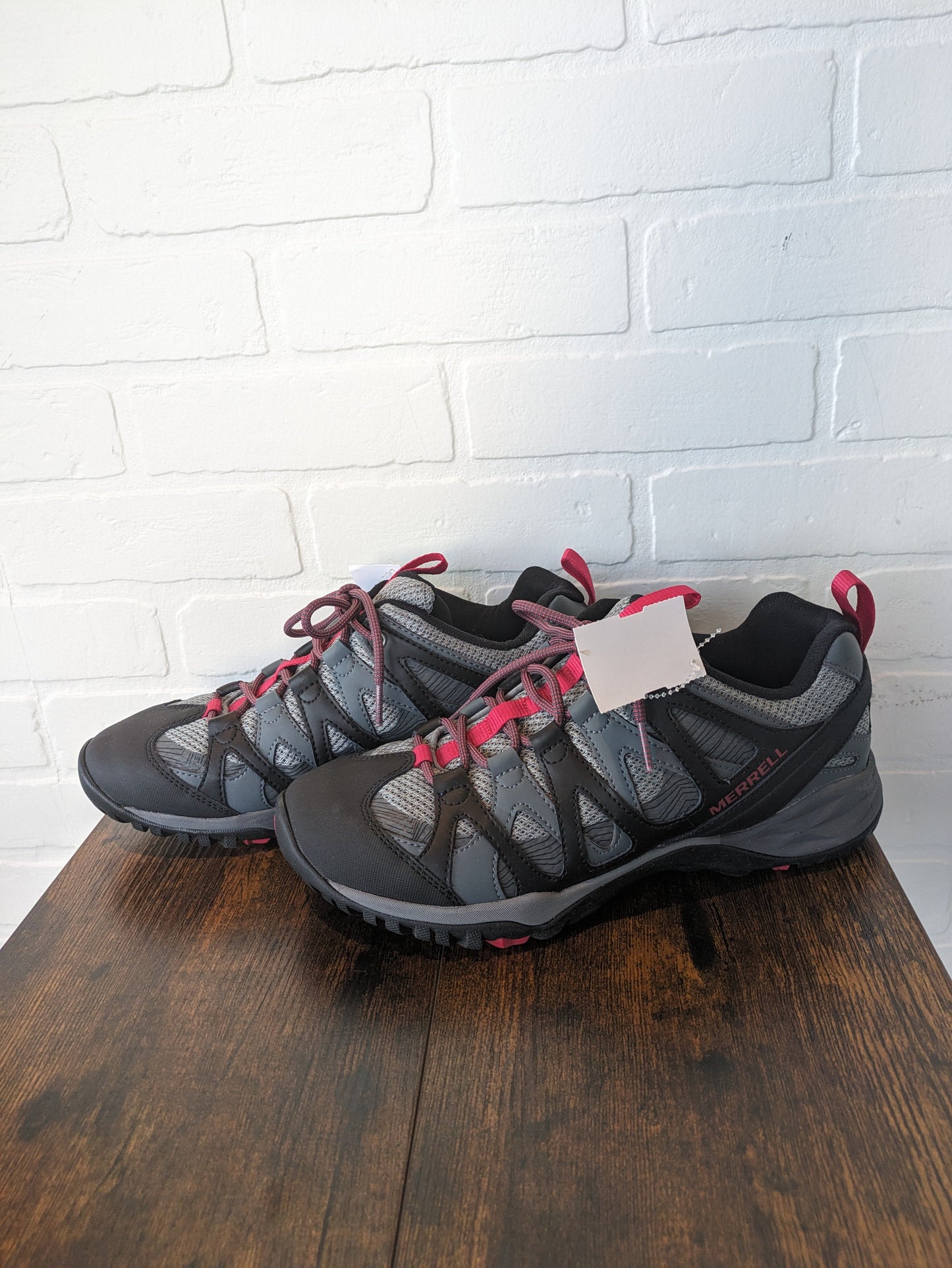 Shoes Hiking By Merrell  Size: 10