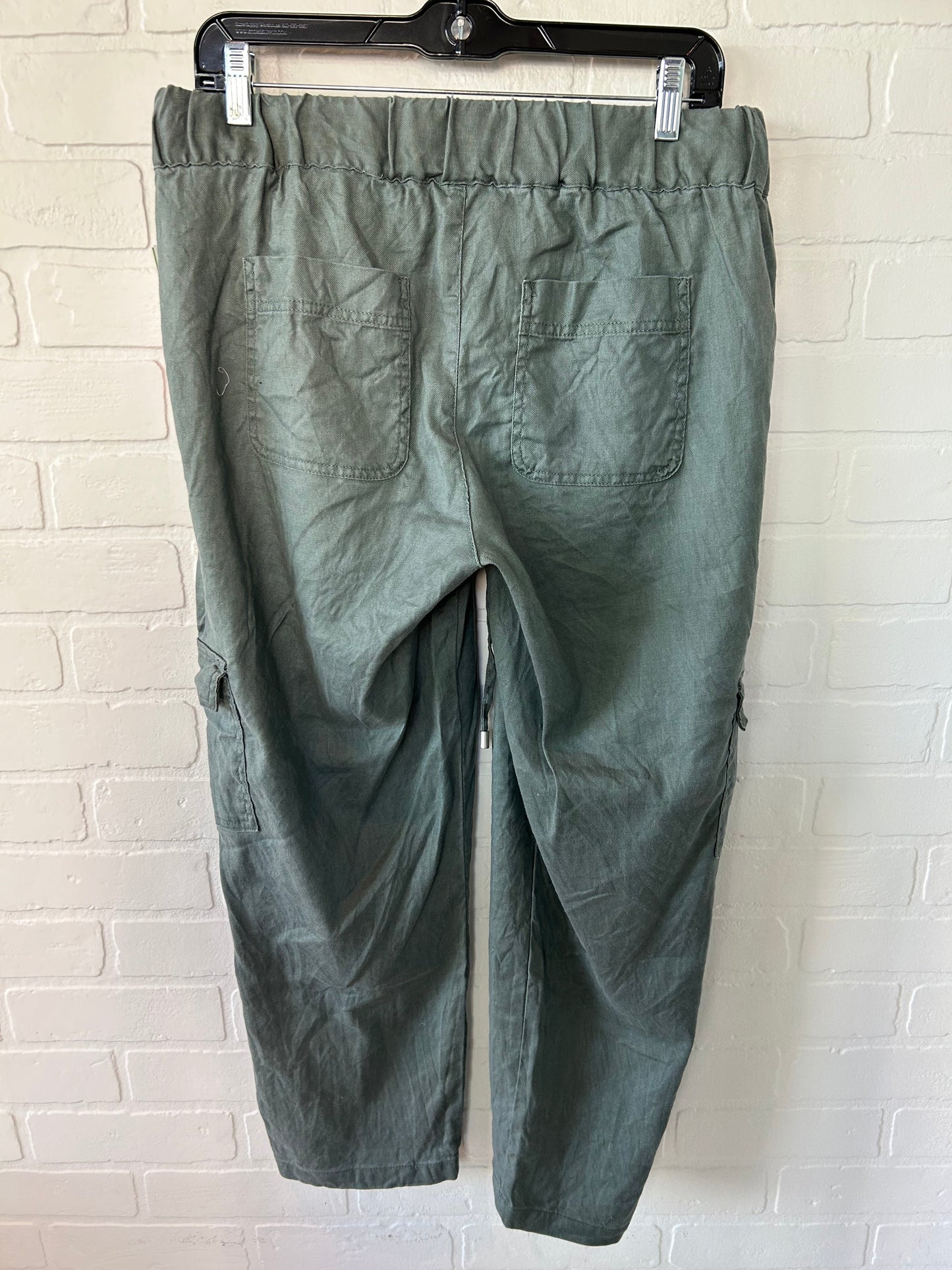 Pants Cargo & Utility By Liverpool  Size: 6