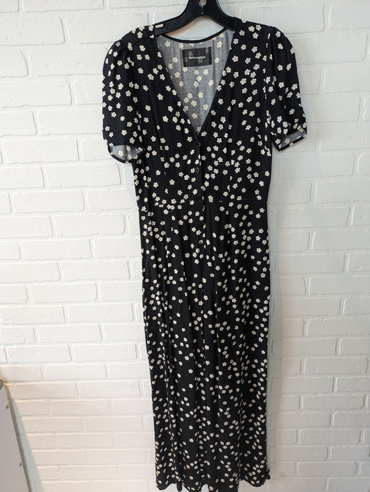 Jumpsuit By Reformation  Size: S