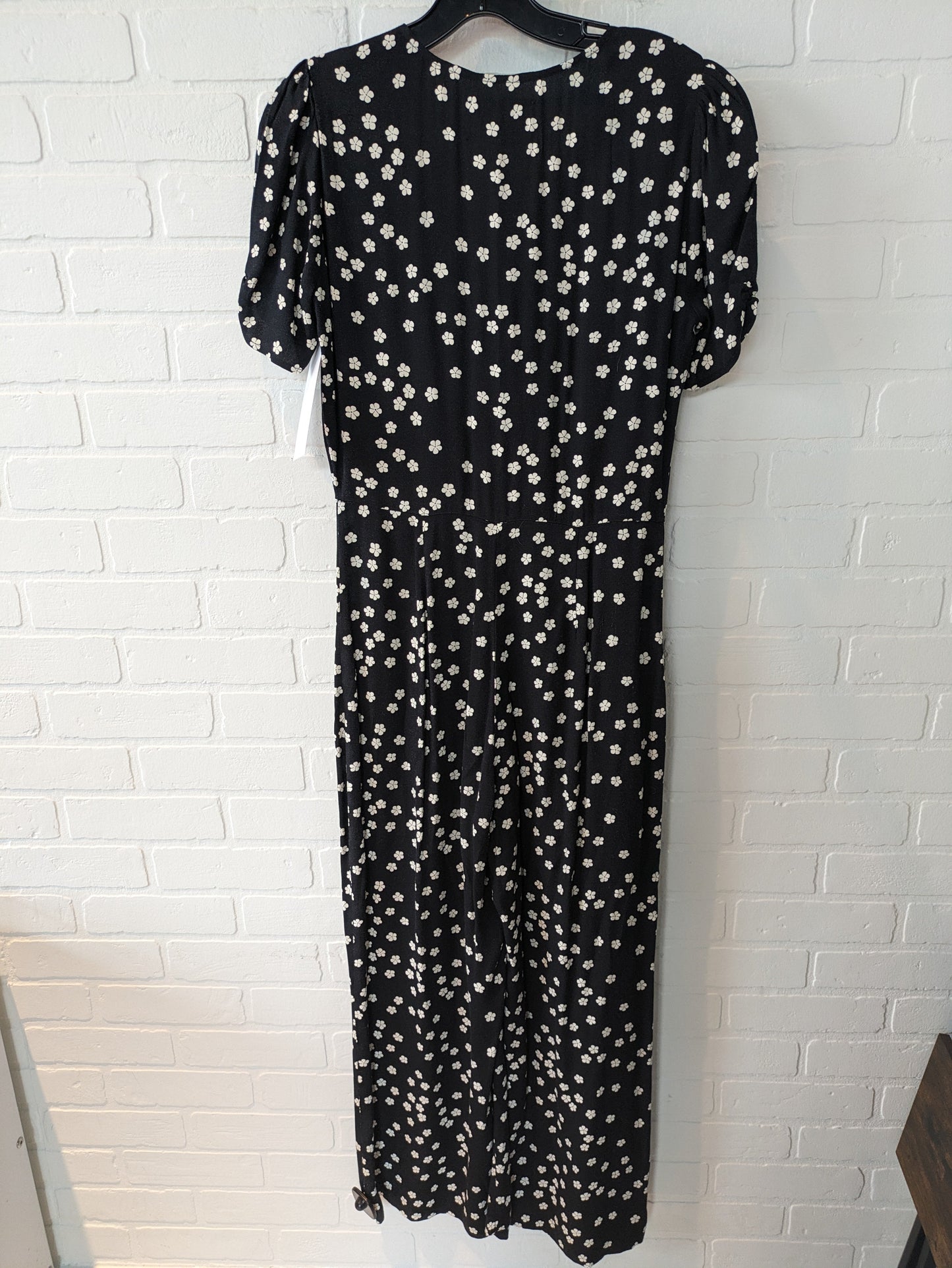 Jumpsuit By Reformation  Size: S