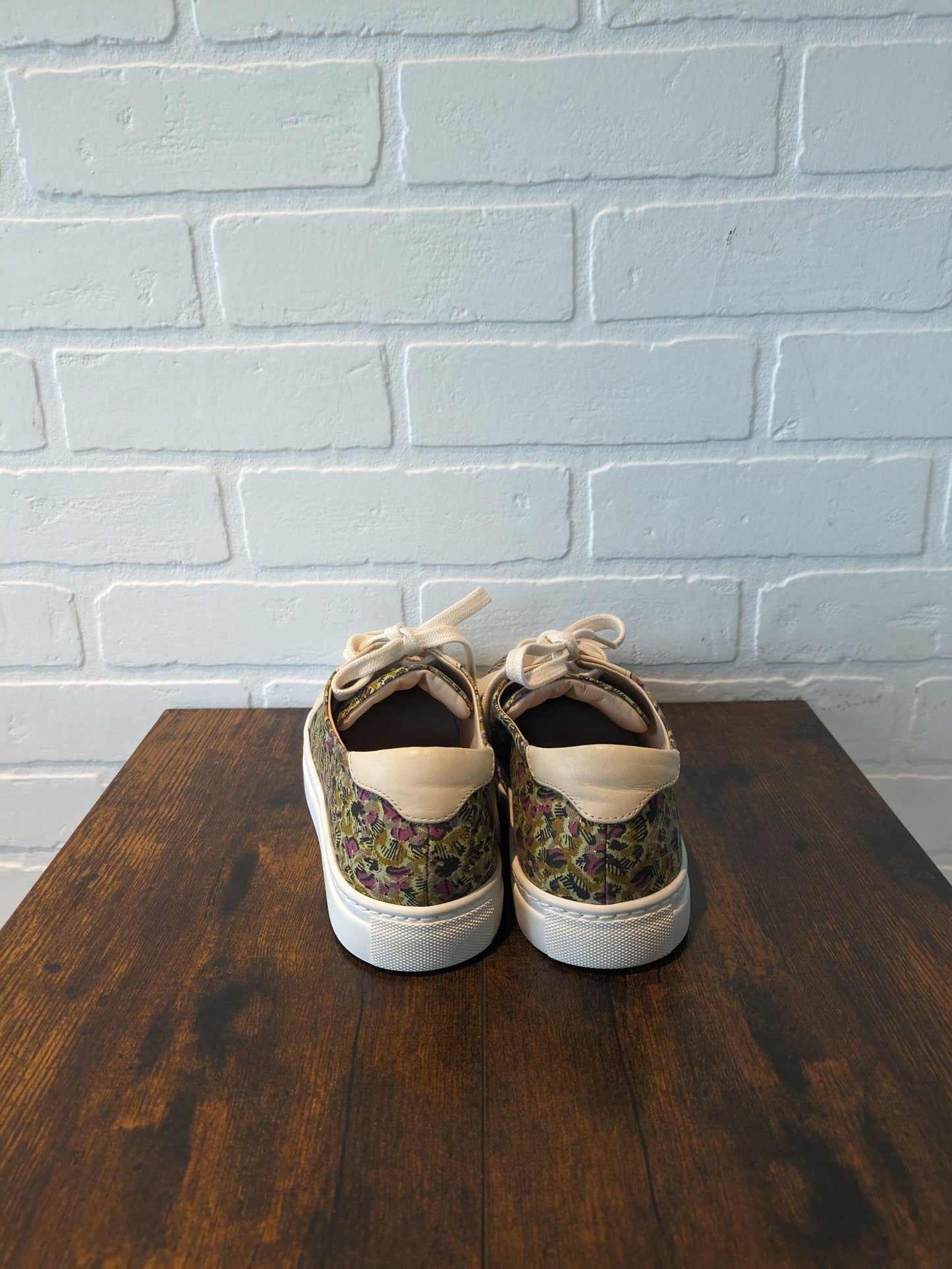 Shoes Sneakers By Anthropologie  Size: 7