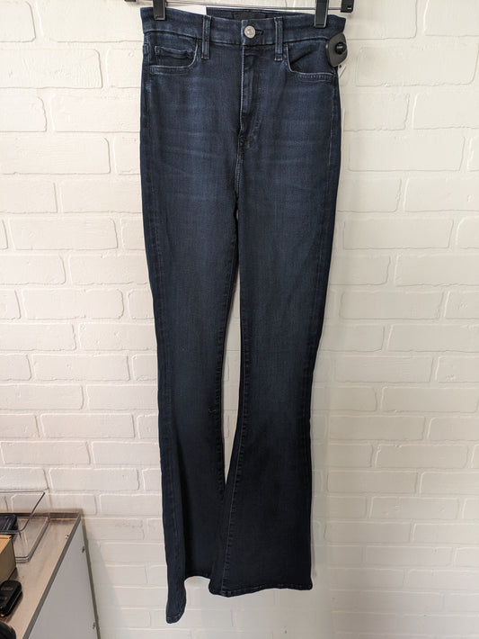 Jeans Boot Cut By 7 For All Mankind  Size: 2