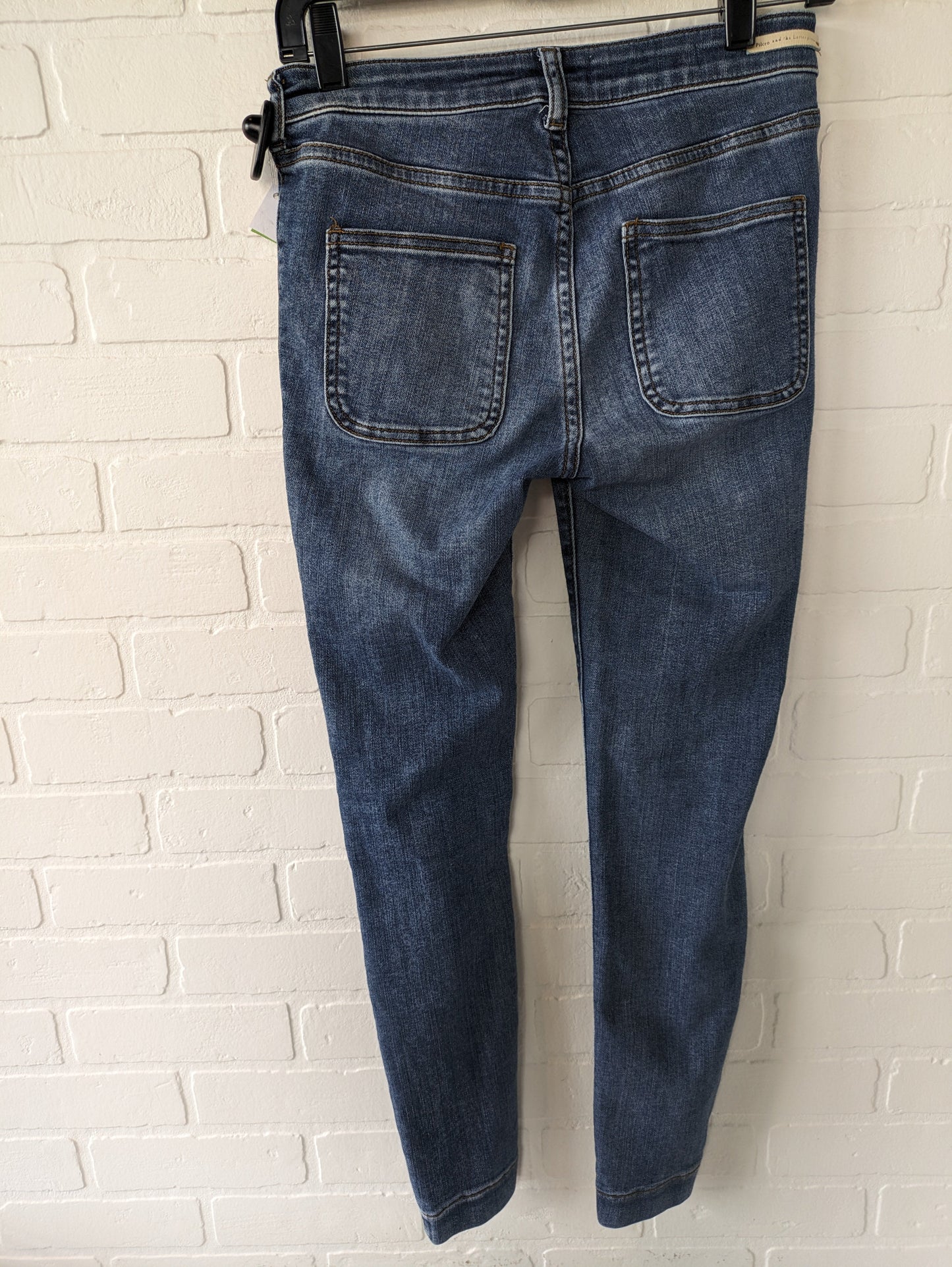 Jeans Skinny By Pilcro  Size: 2
