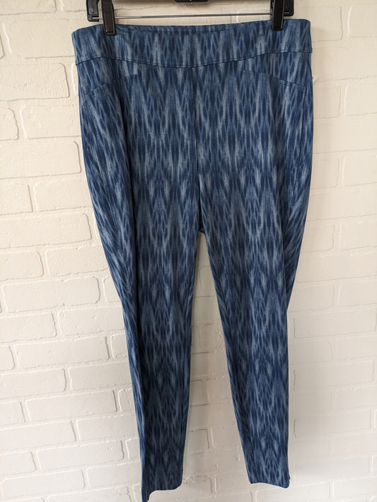 Pants Leggings By Chicos  Size: 12