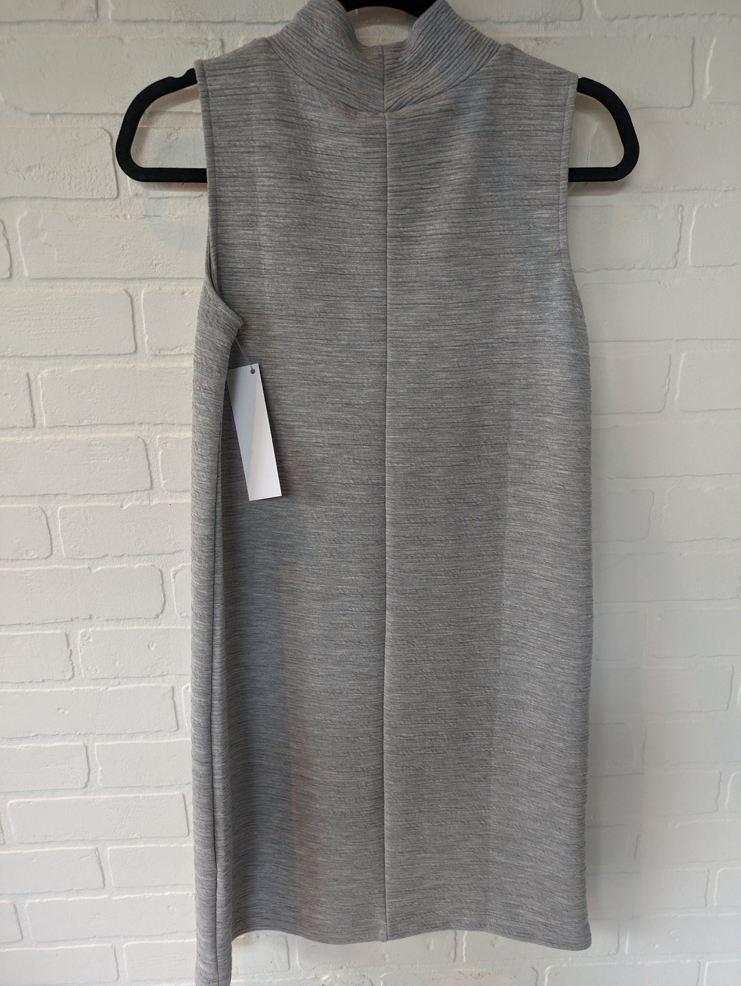 Dress Casual Midi By French Connection  Size: S