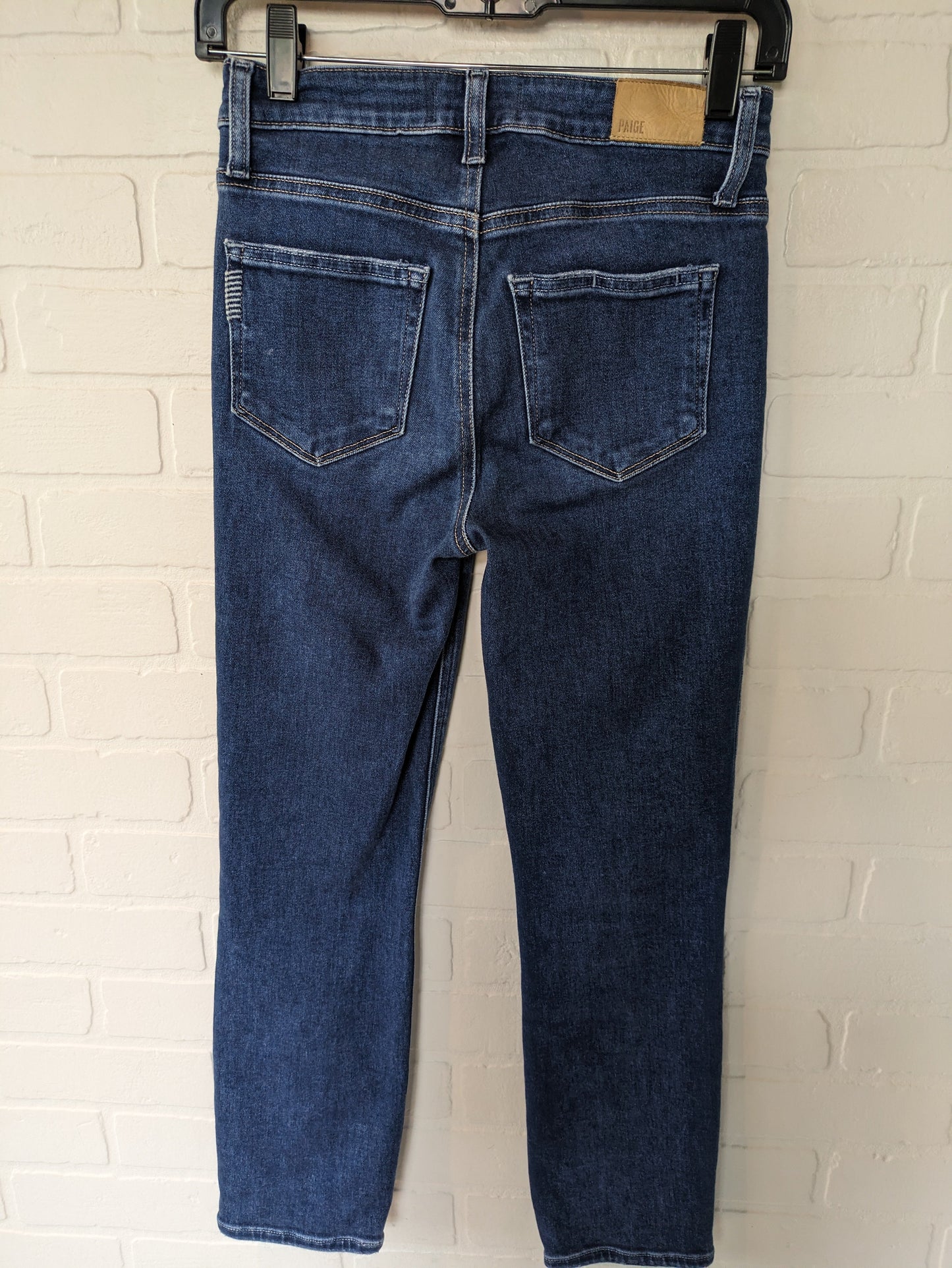 Jeans Skinny By Paige  Size: 0