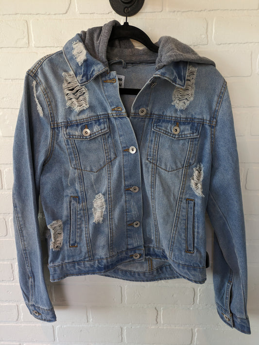 Jacket Denim By Ci Sono  Size: M