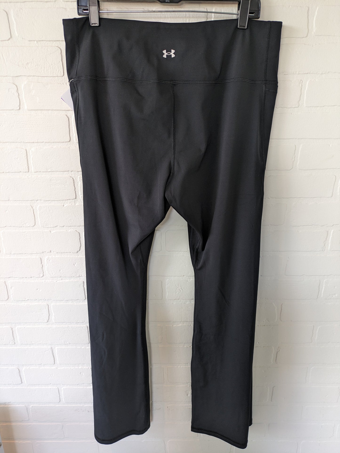 Athletic Pants By Under Armour  Size: 20