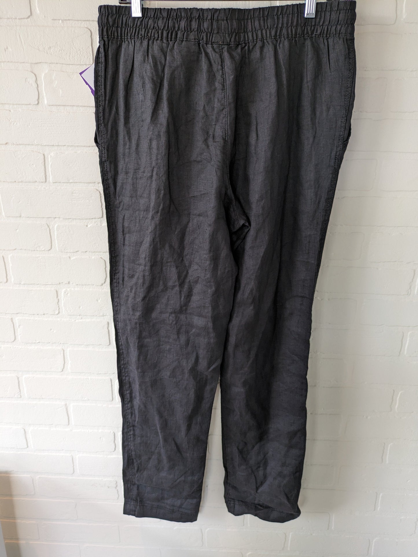 Pants Linen By H&m  Size: 8