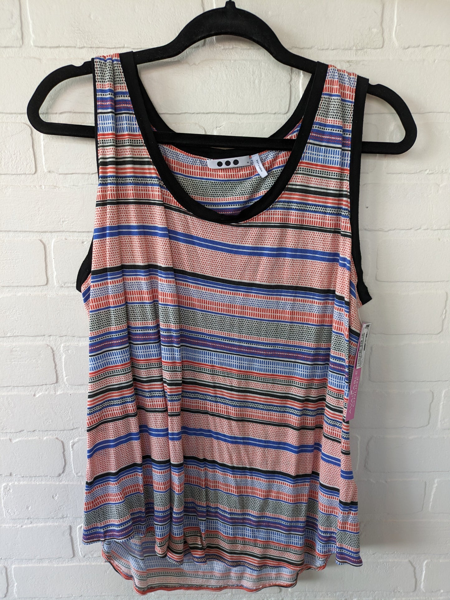 Tank Top By Three Dots  Size: 1x