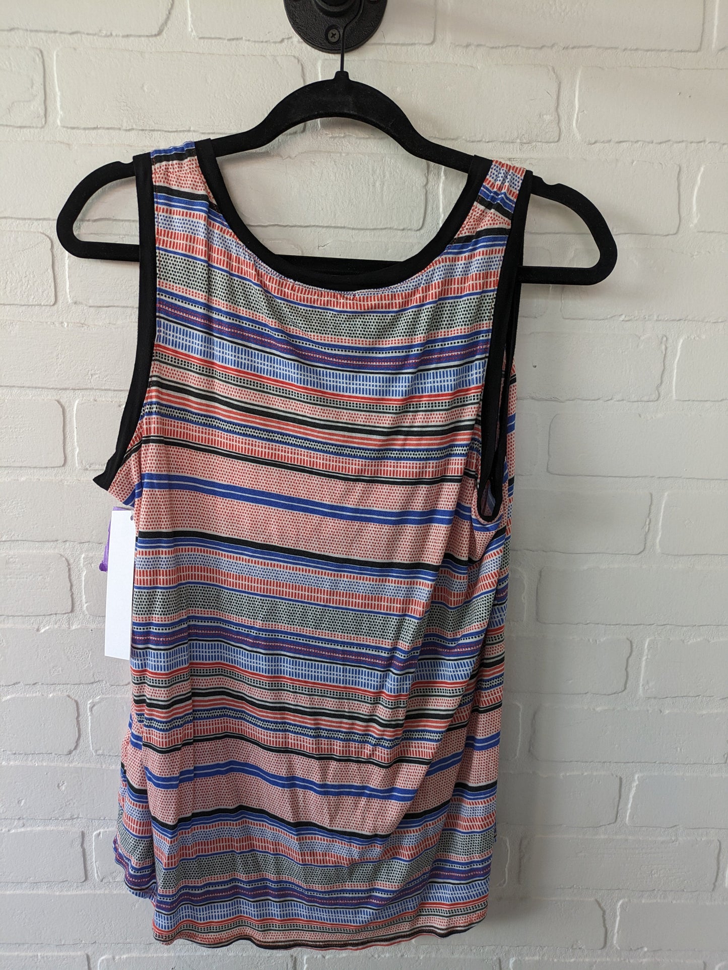 Tank Top By Three Dots  Size: 1x