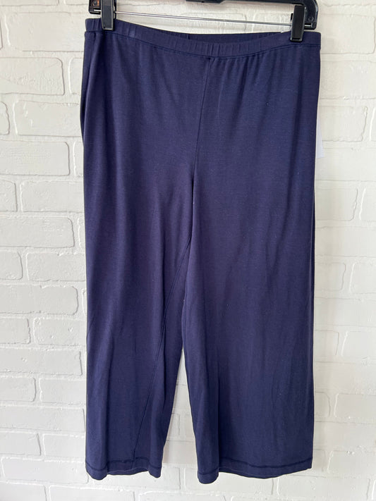 Capris By Eileen Fisher  Size: 8