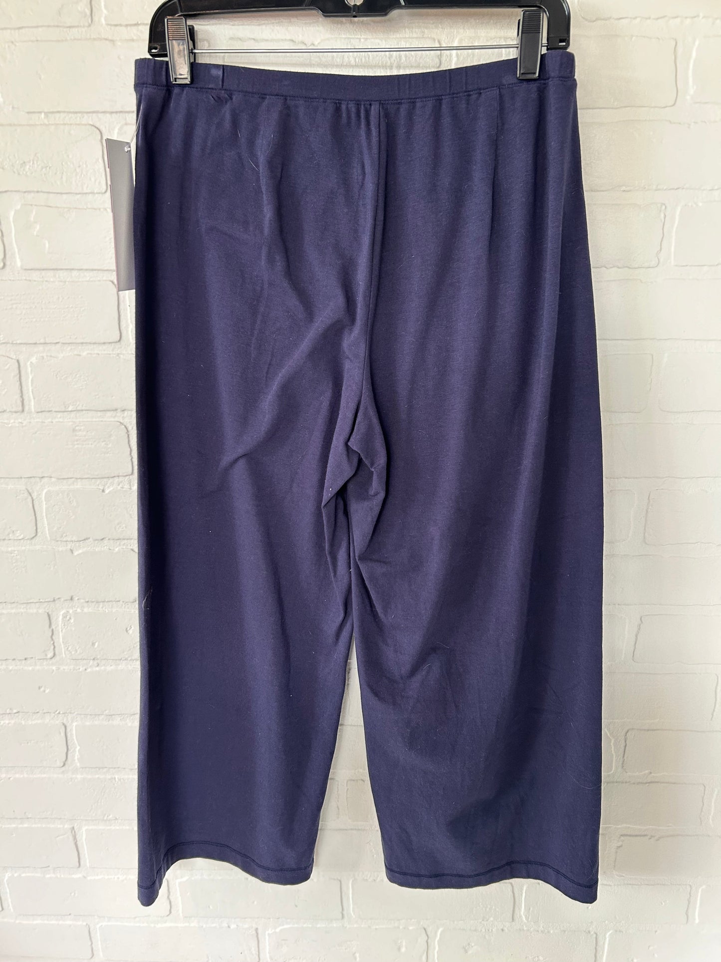 Capris By Eileen Fisher  Size: 8