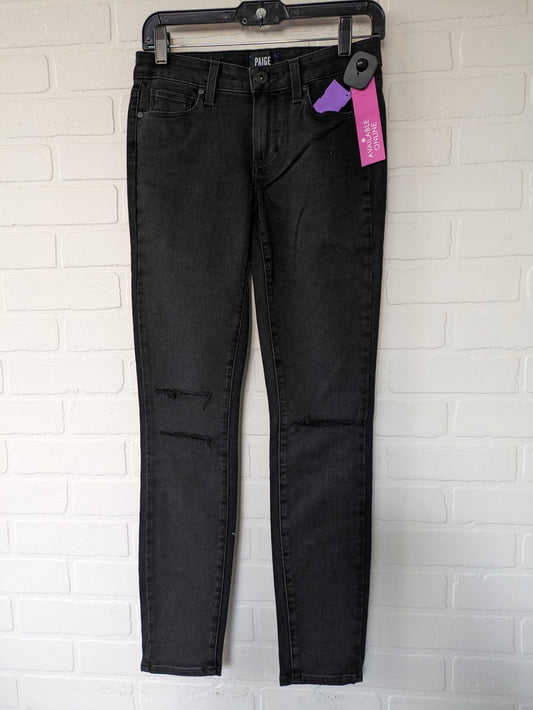 Jeans Skinny By Paige  Size: 4