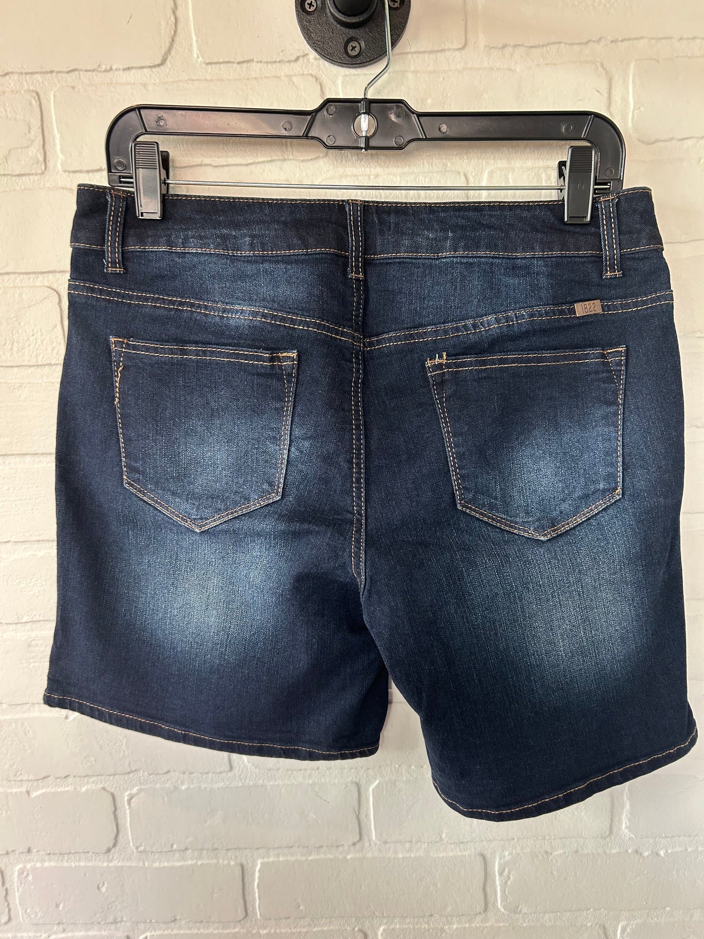 Shorts By 1822 Denim  Size: 10