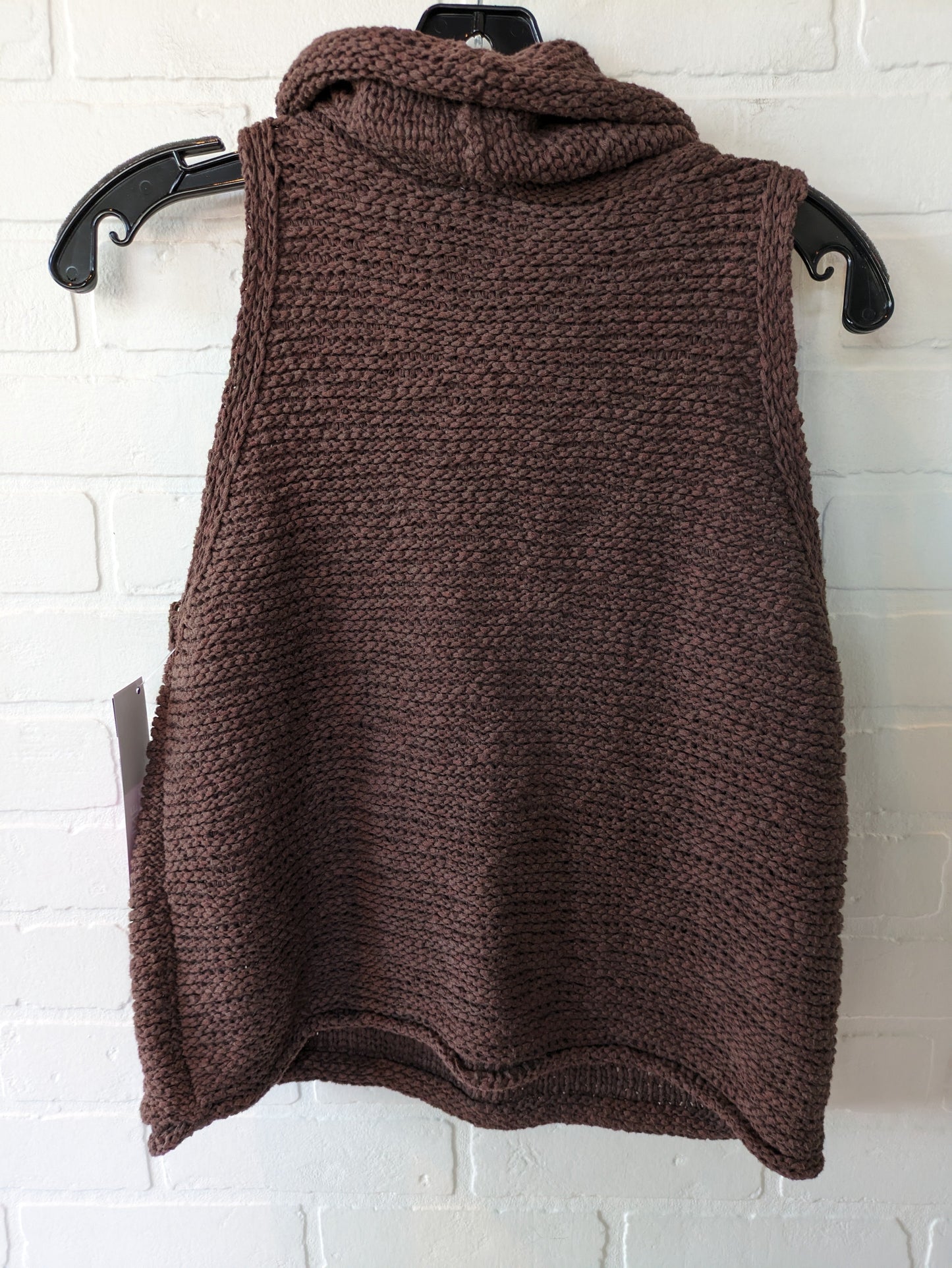 Sweater Short Sleeve By Anthropologie  Size: M