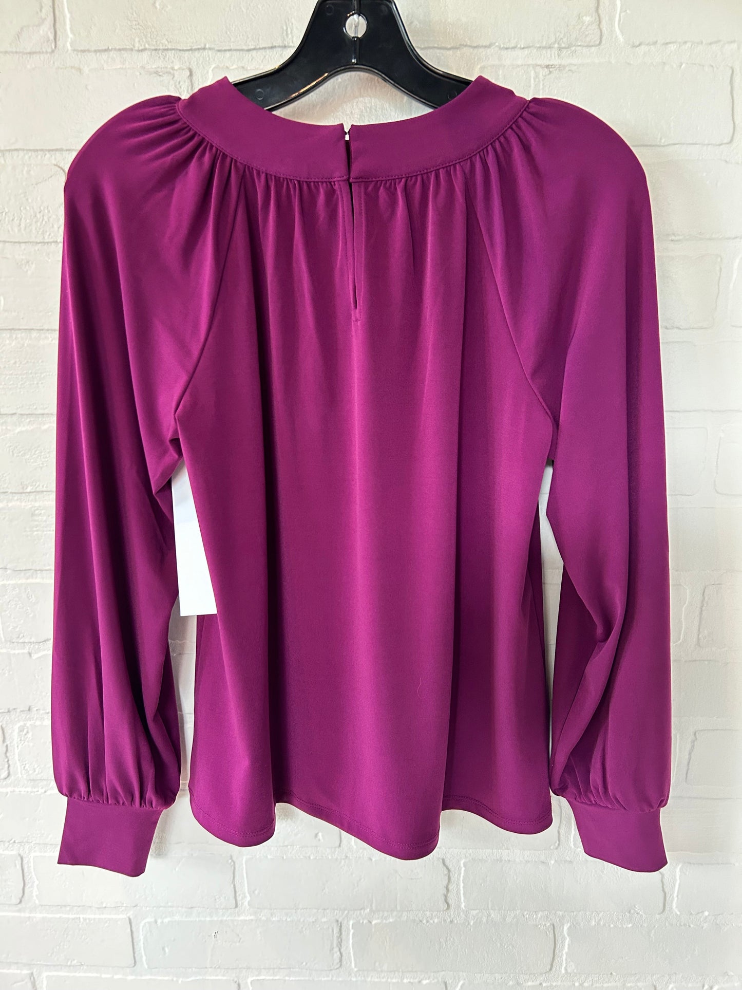 Top Long Sleeve By Ann Taylor  Size: S
