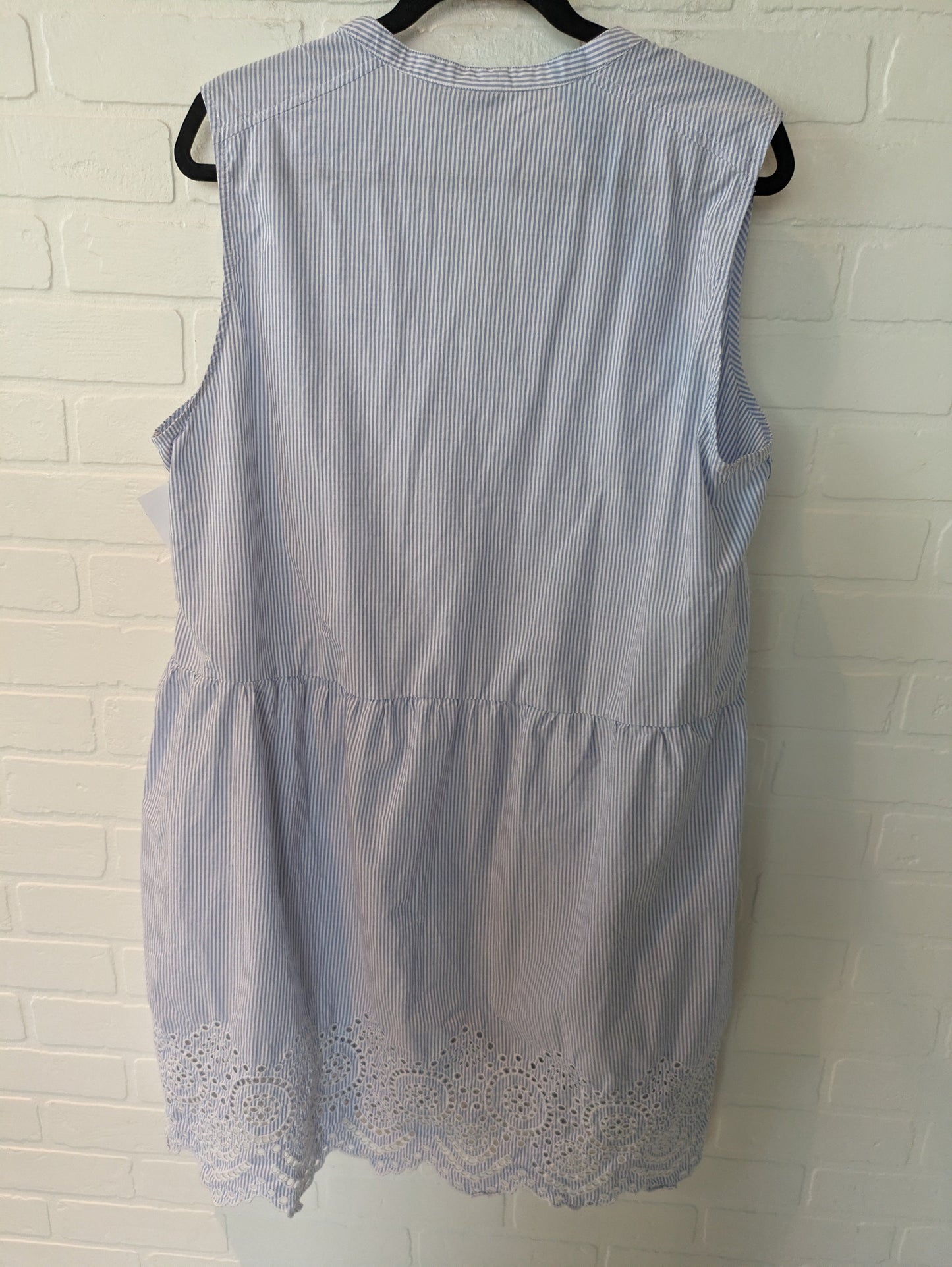 Dress Casual Short By Gap  Size: Xl