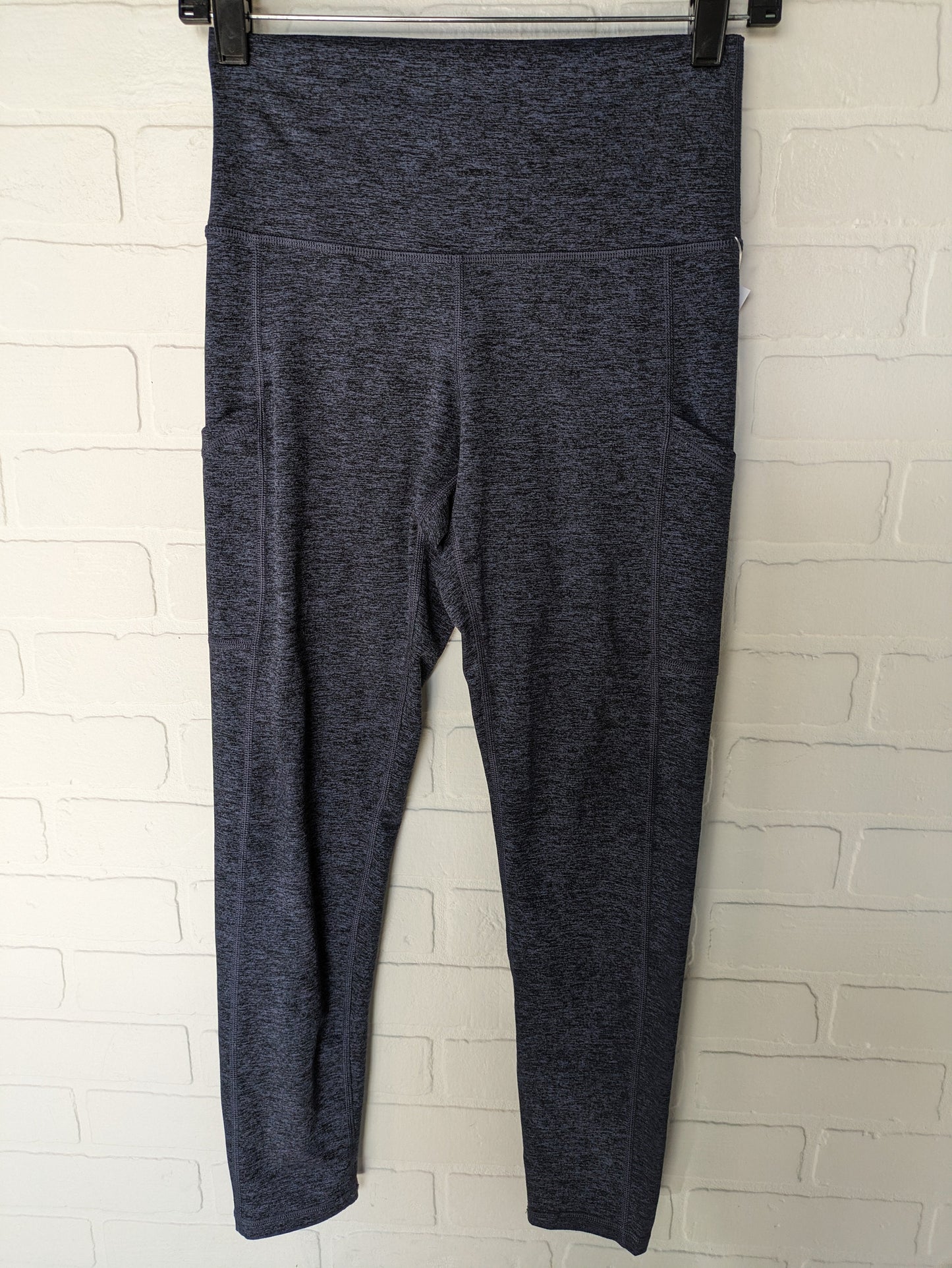 Athletic Leggings By Aerie  Size: 8