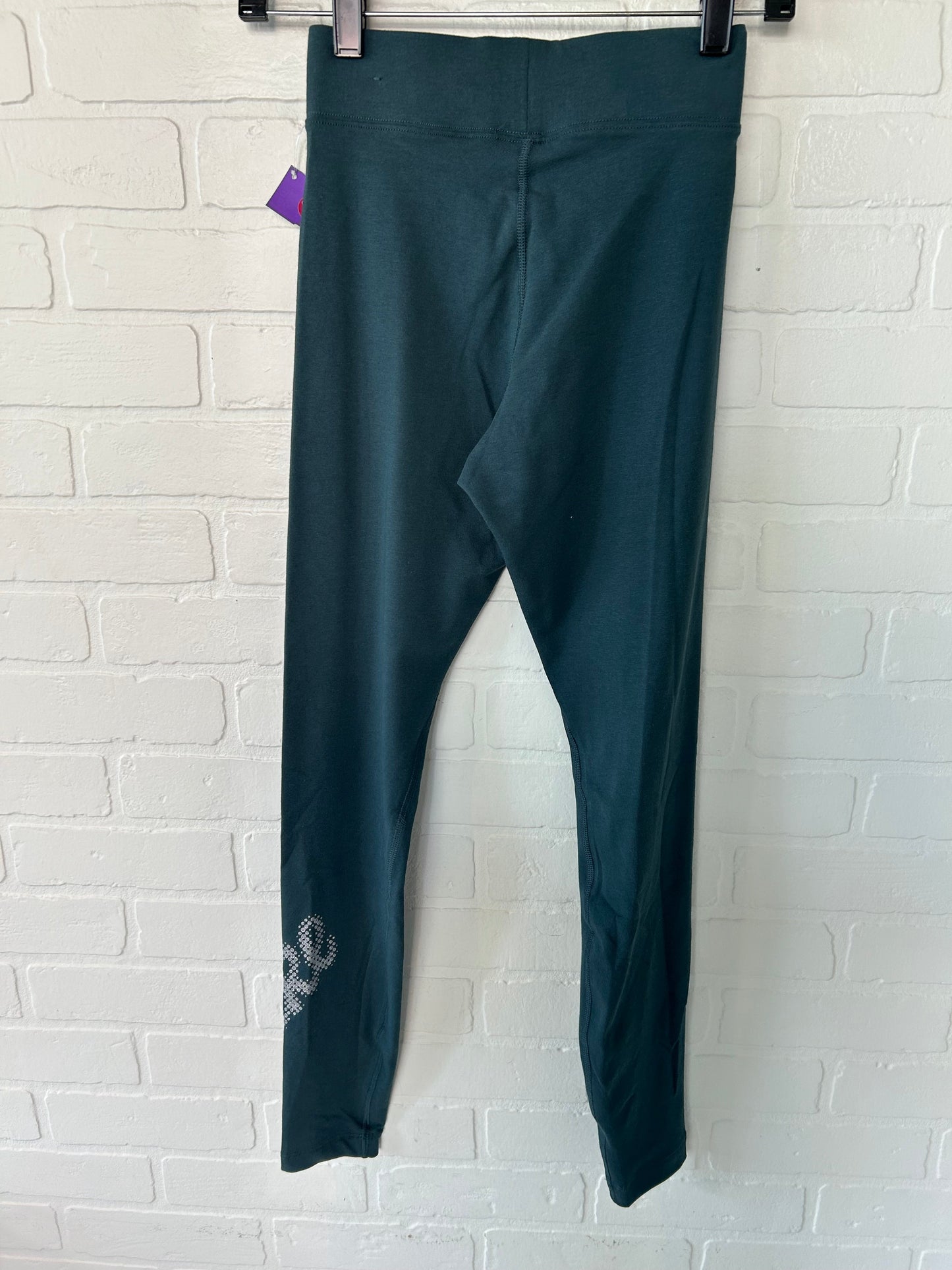 Athletic Leggings By Nike Apparel  Size: 0