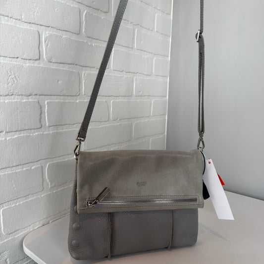 Crossbody Leather By Hammitt, Size: Medium