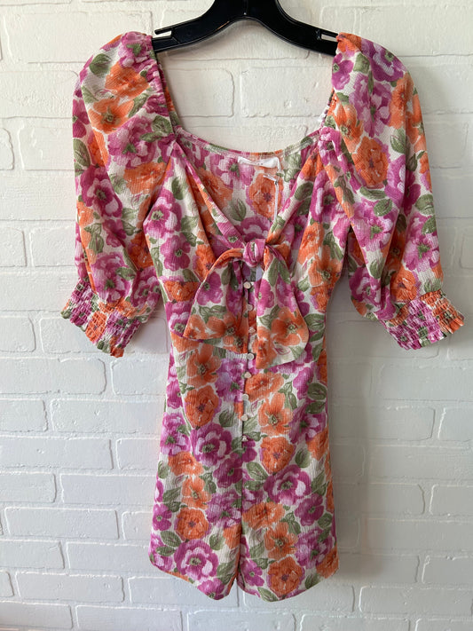 Romper By Lush  Size: S