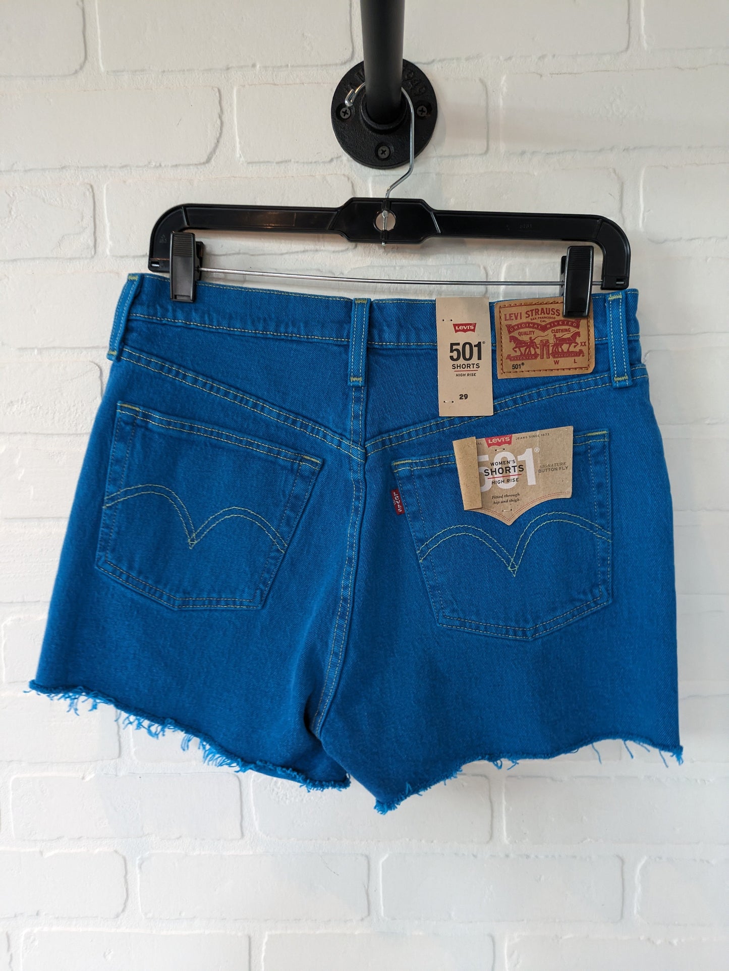 Shorts By Levis  Size: 8