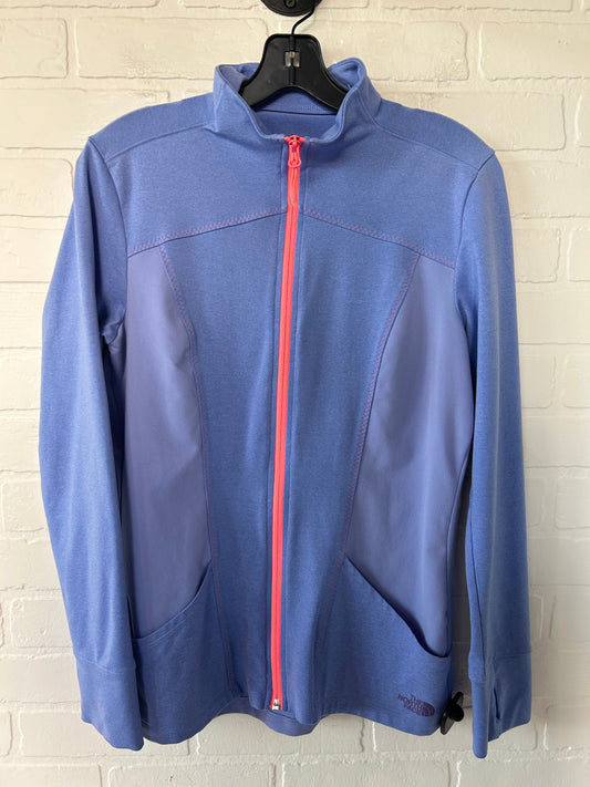 Athletic Jacket By The North Face  Size: M