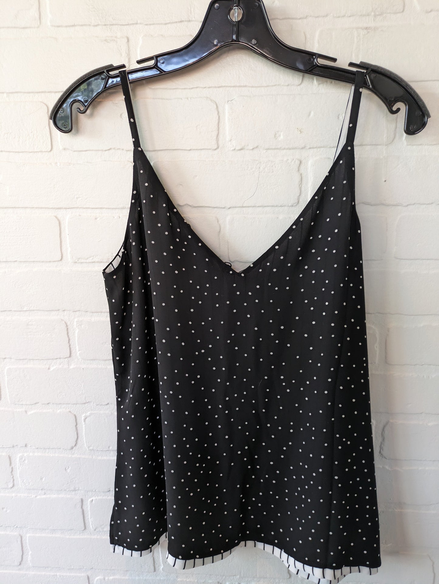 Top Sleeveless By White House Black Market  Size: S