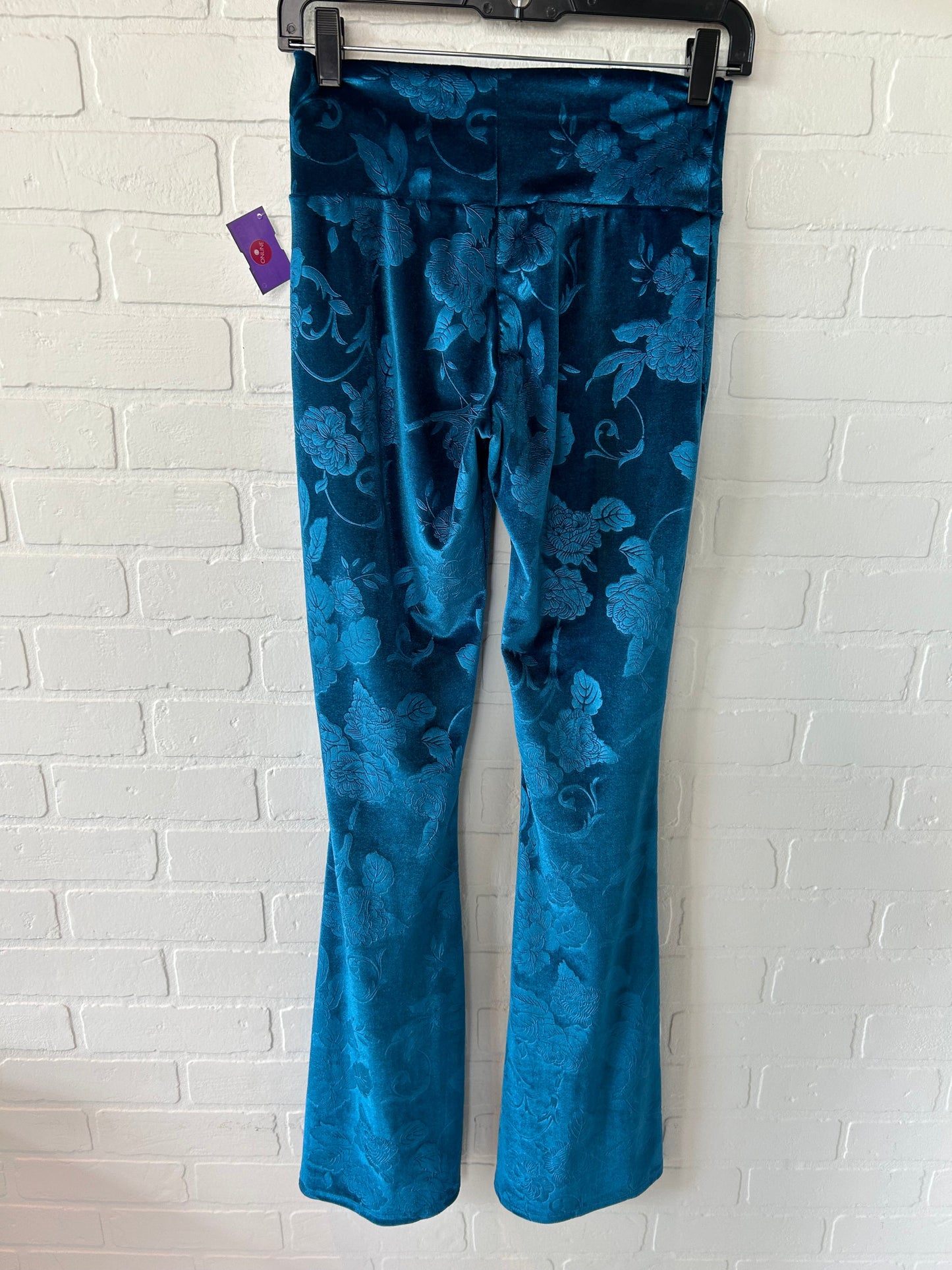 Pants Leggings By Clothes Mentor  Size: 4