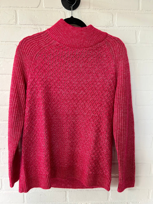 Sweater By Talbots  Size: M
