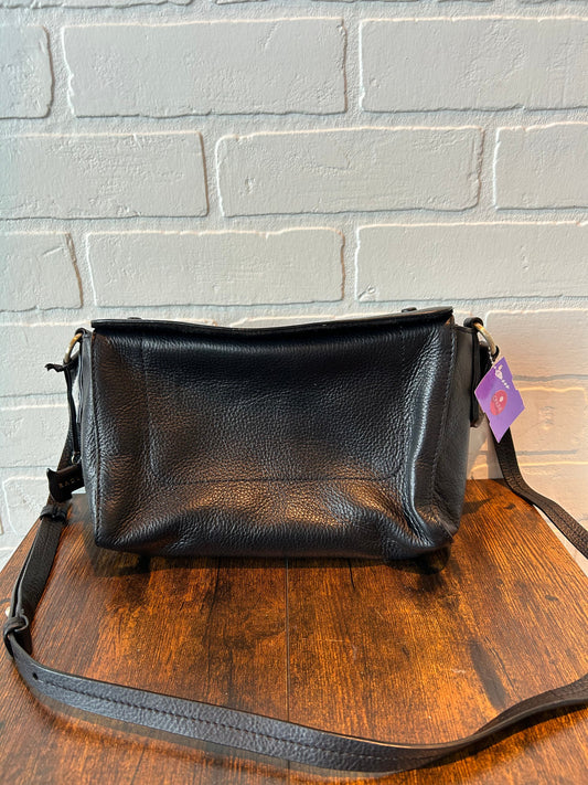 Crossbody Leather By Radley London  Size: Medium