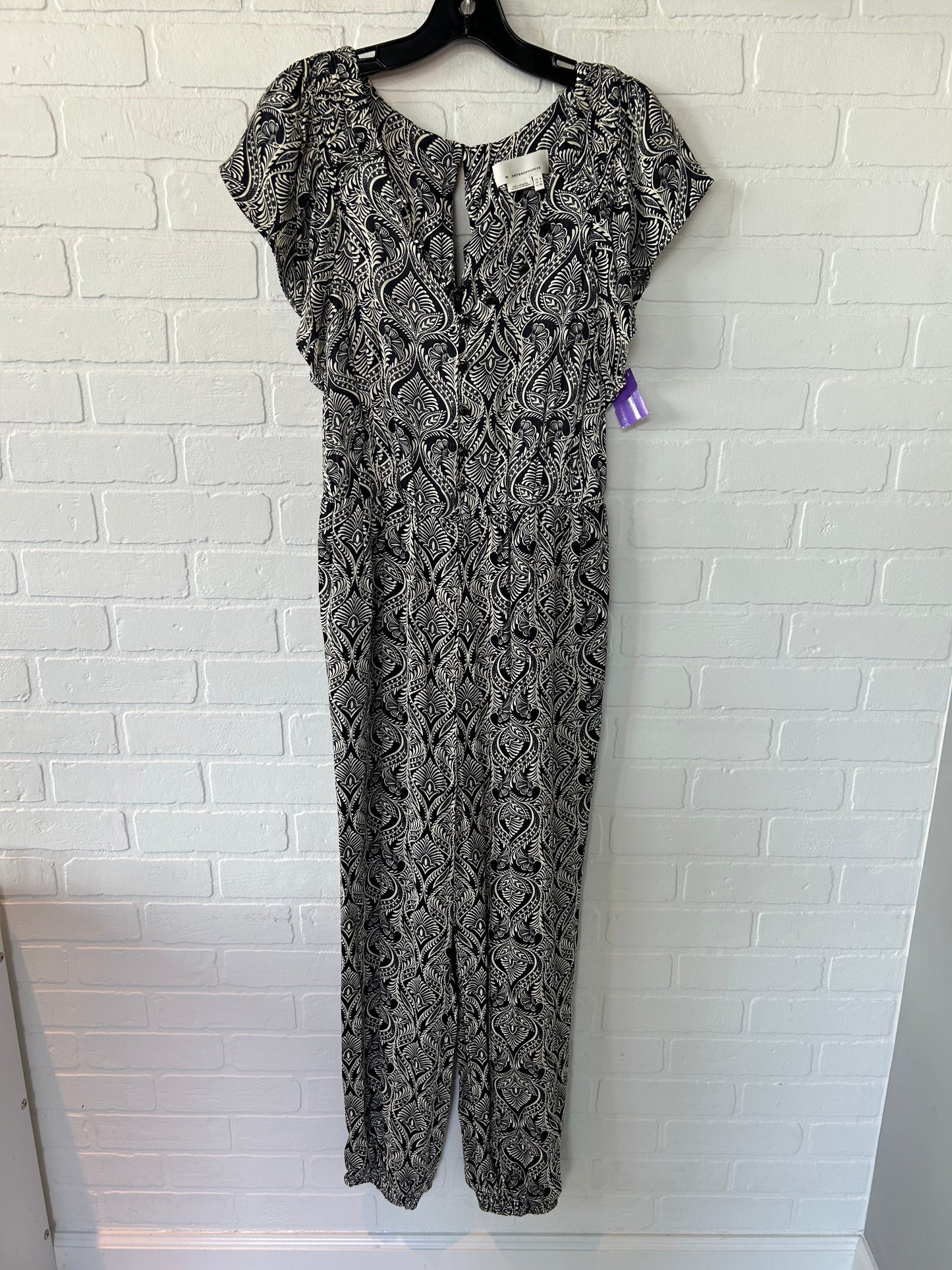 Jumpsuit By Anthropologie  Size: S