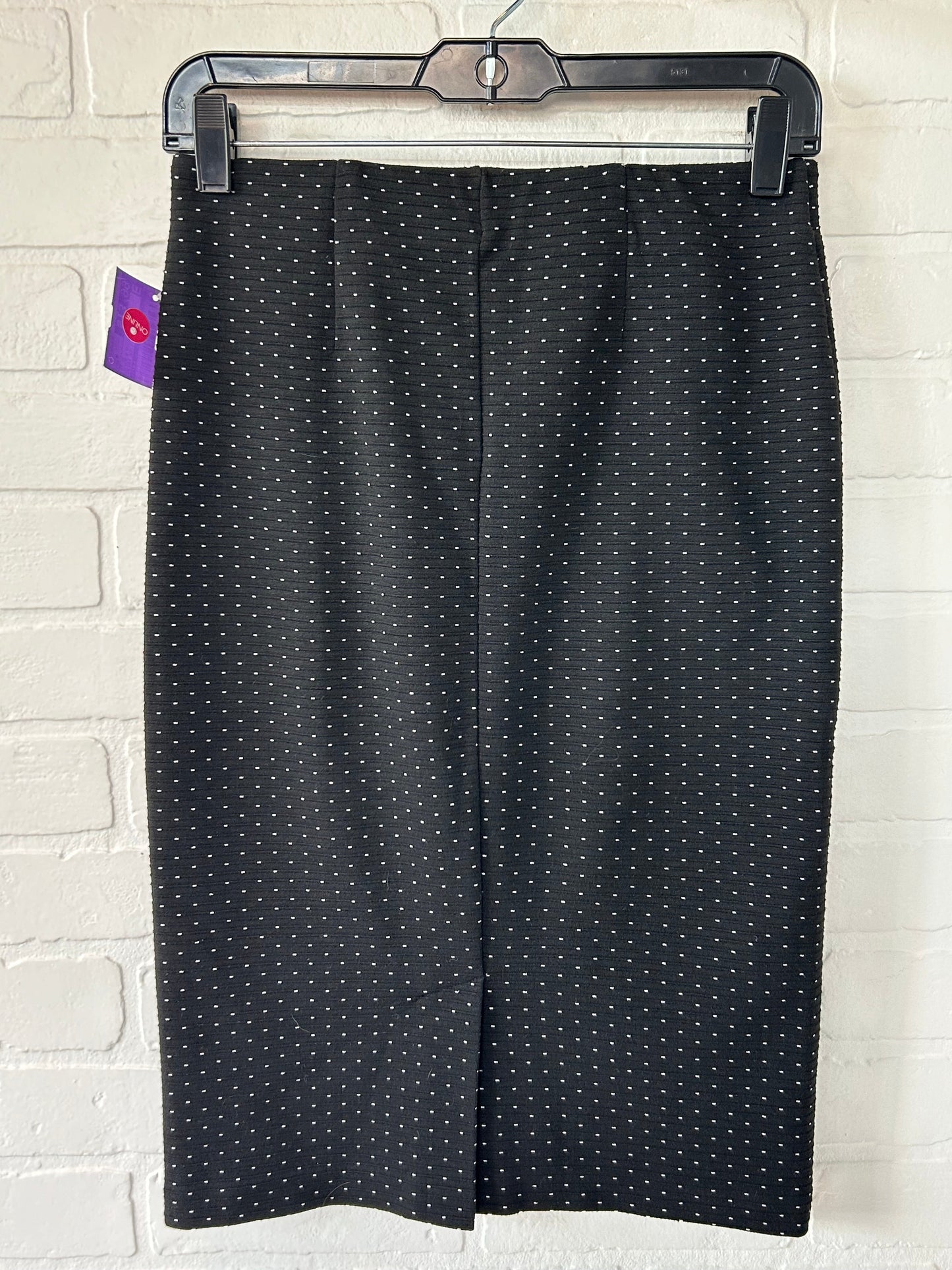 Skirt Midi By Loft  Size: 0