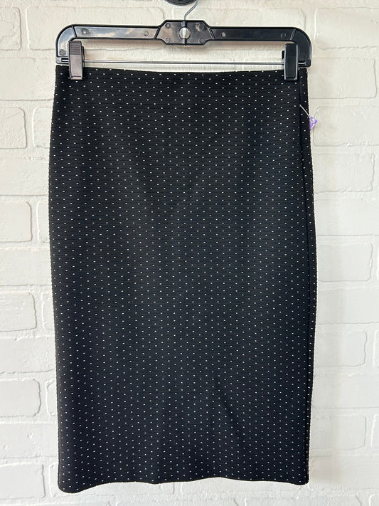 Skirt Midi By Loft  Size: 0