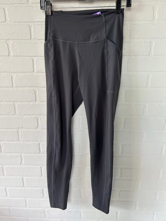 Athletic Leggings By Clothes Mentor  Size: 4