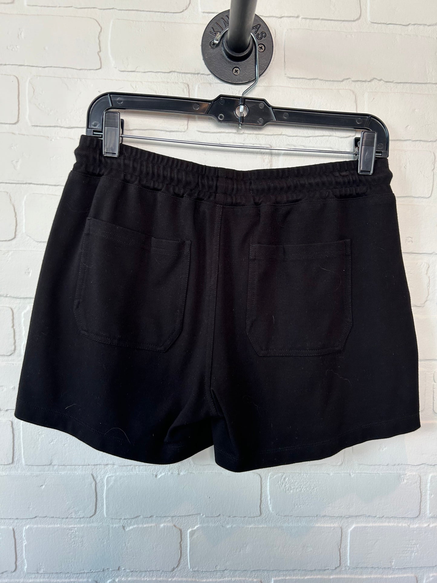 Black Shorts Liverpool, Size 4