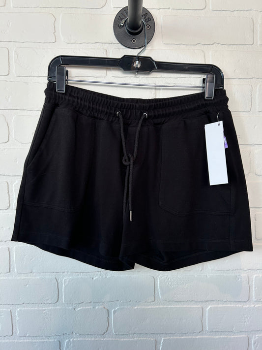 Black Shorts Liverpool, Size 4