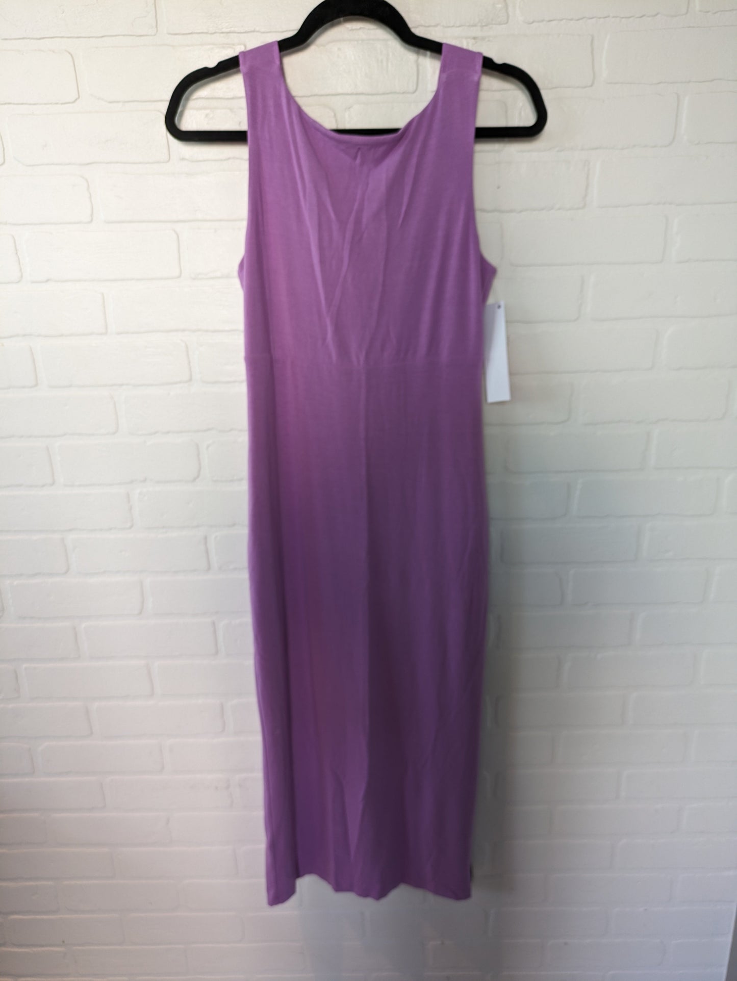 Purple Athletic Dress Athleta, Size Xs