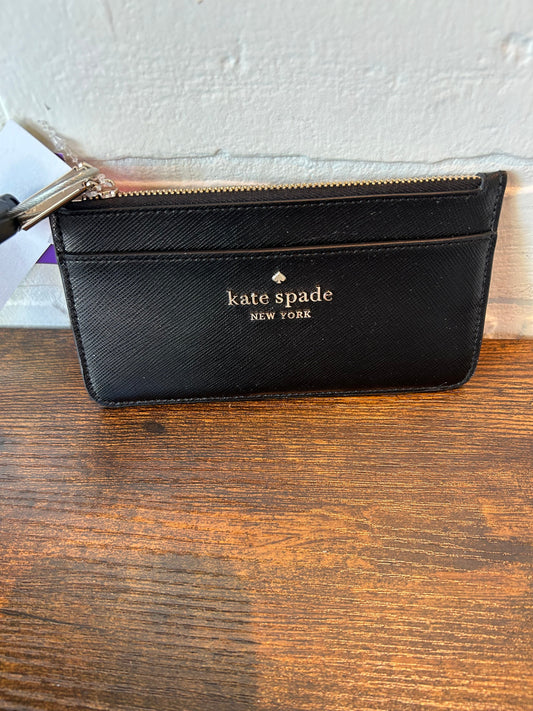 Wallet Designer Kate Spade, Size Small