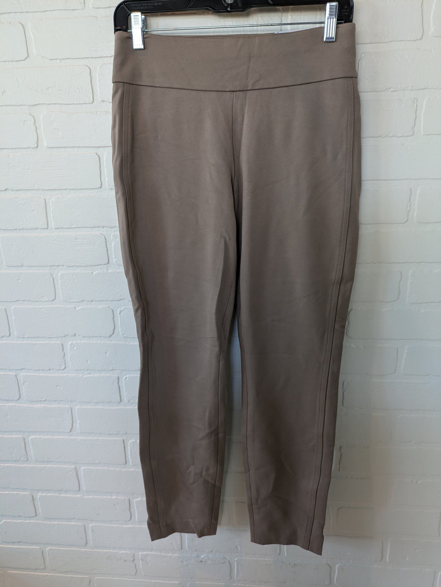 Tan Pants Other Express, Size 4