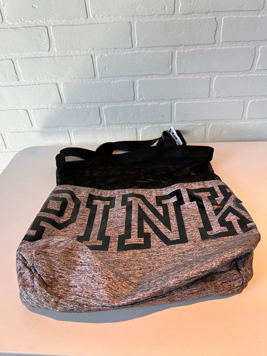 Tote By Pink, Size: Medium