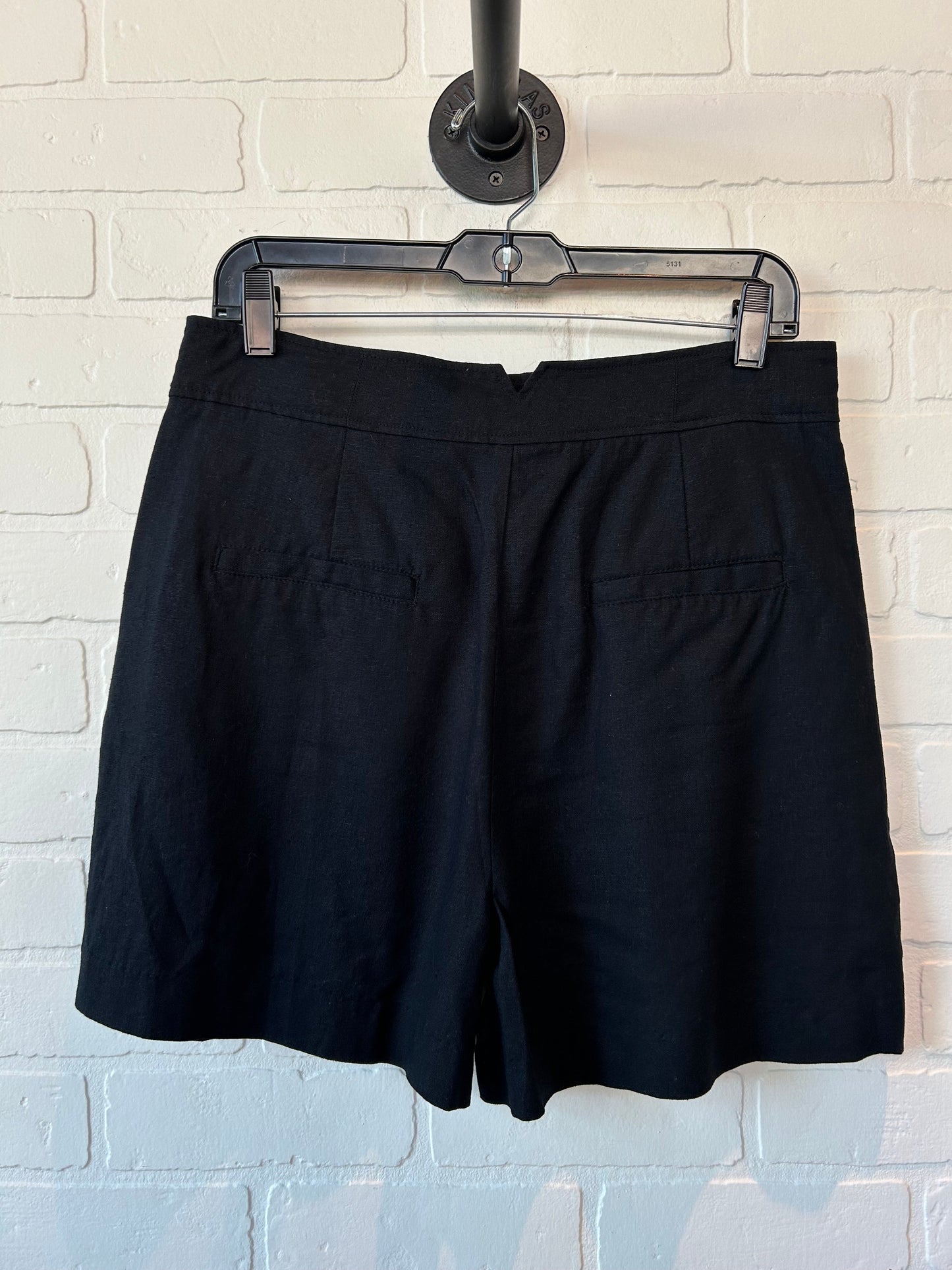 Black Shorts Jason Wu, Size 8