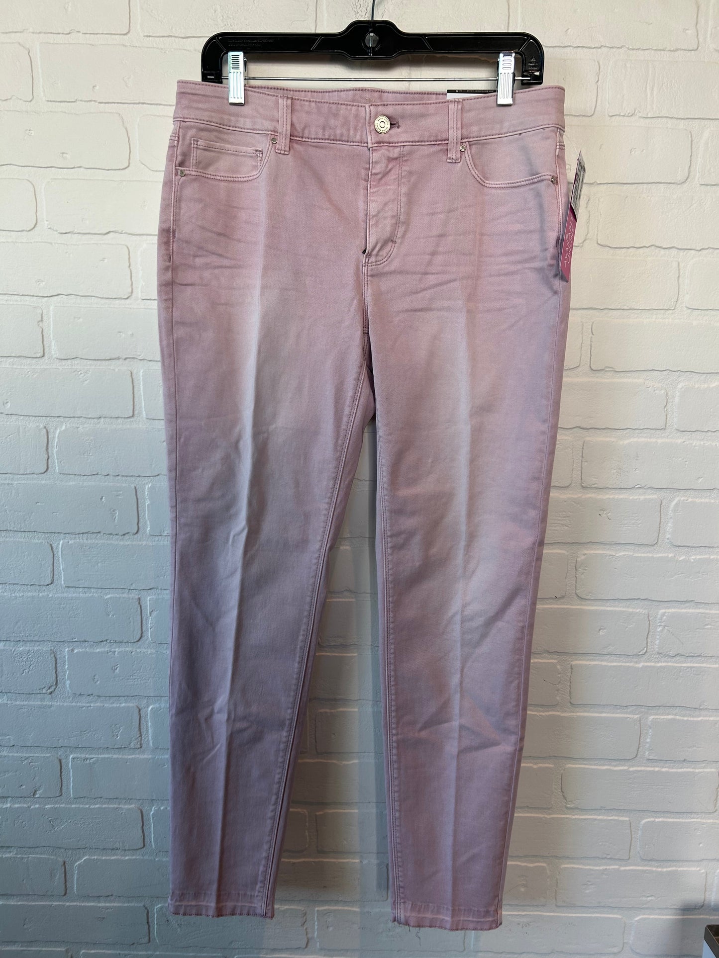 Pink Pants Other White House Black Market, Size 6