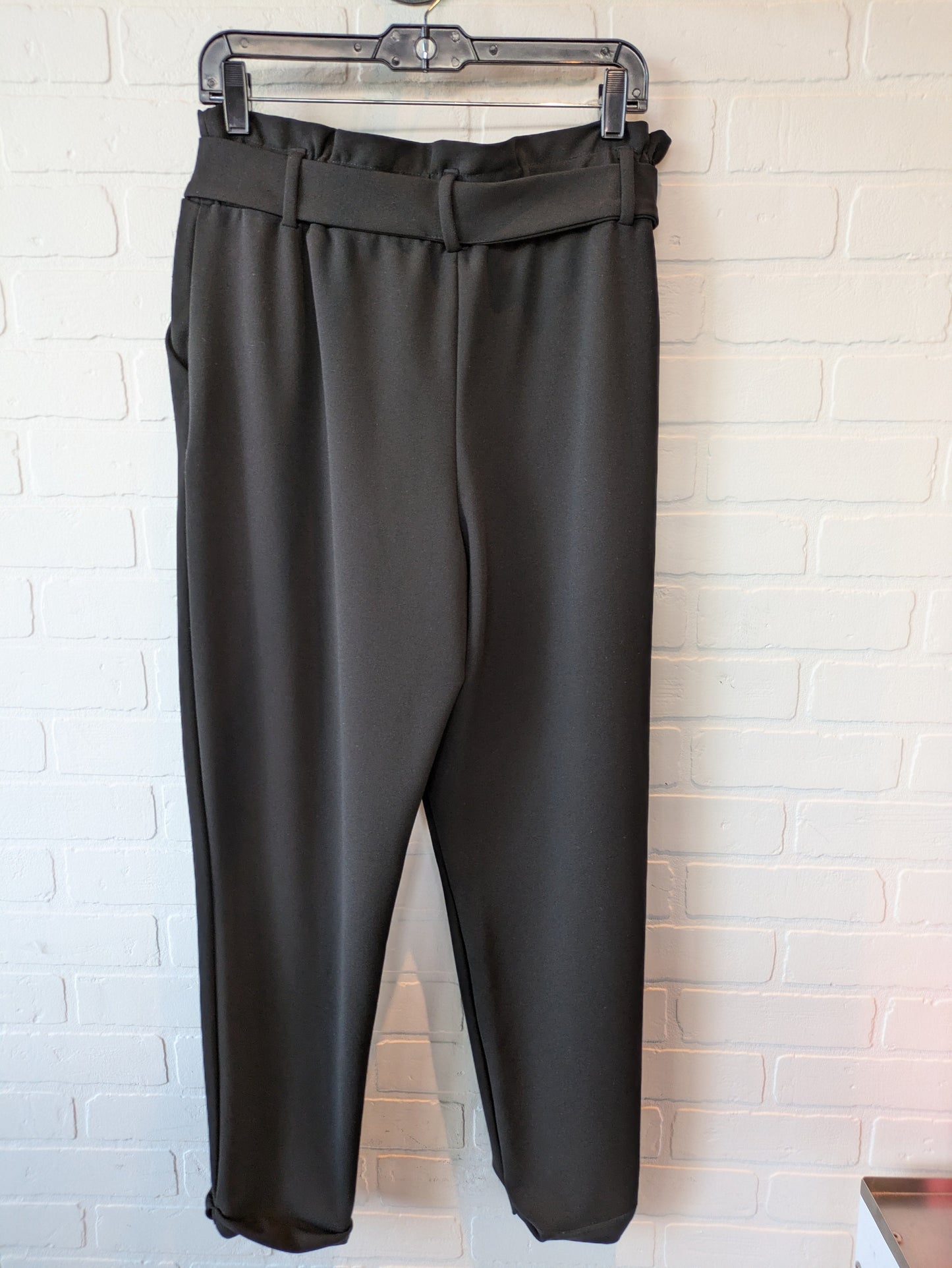 Black Pants Other Maurices, Size 8