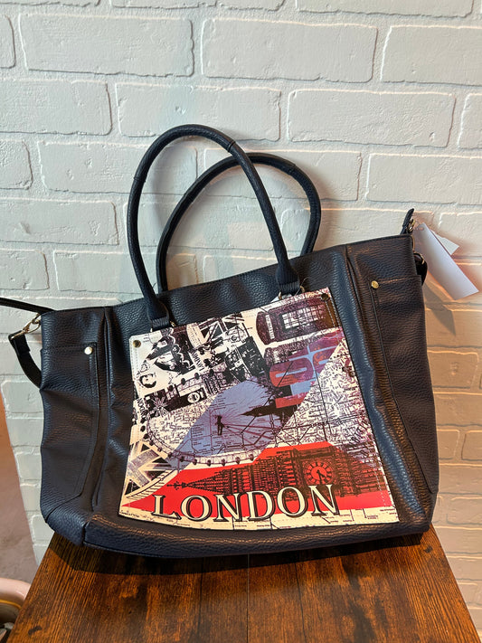 Tote Aldo, Size Large