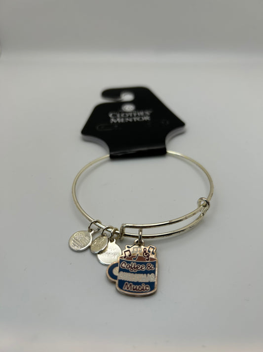 Bracelet Bangle By Alex And Ani